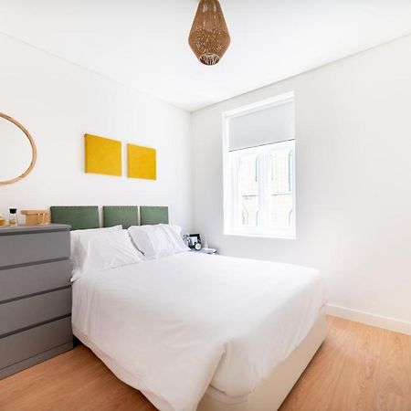 Apartmán Monsanto Hill House - No. 565 1D Lisboa Exteriér fotografie
