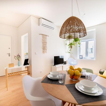 Apartmán Monsanto Hill House - No. 565 1D Lisboa Exteriér fotografie