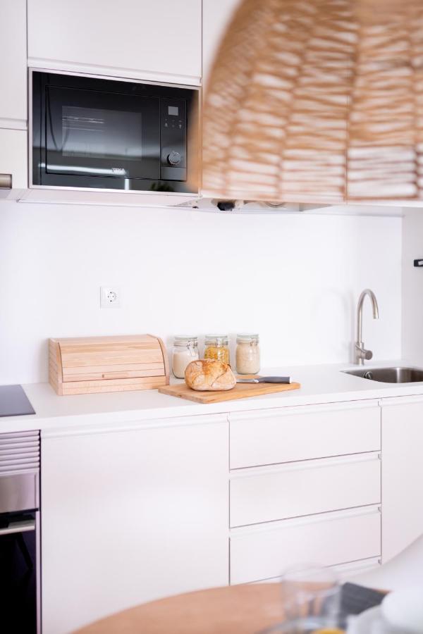 Apartmán Monsanto Hill House - No. 565 1D Lisboa Exteriér fotografie