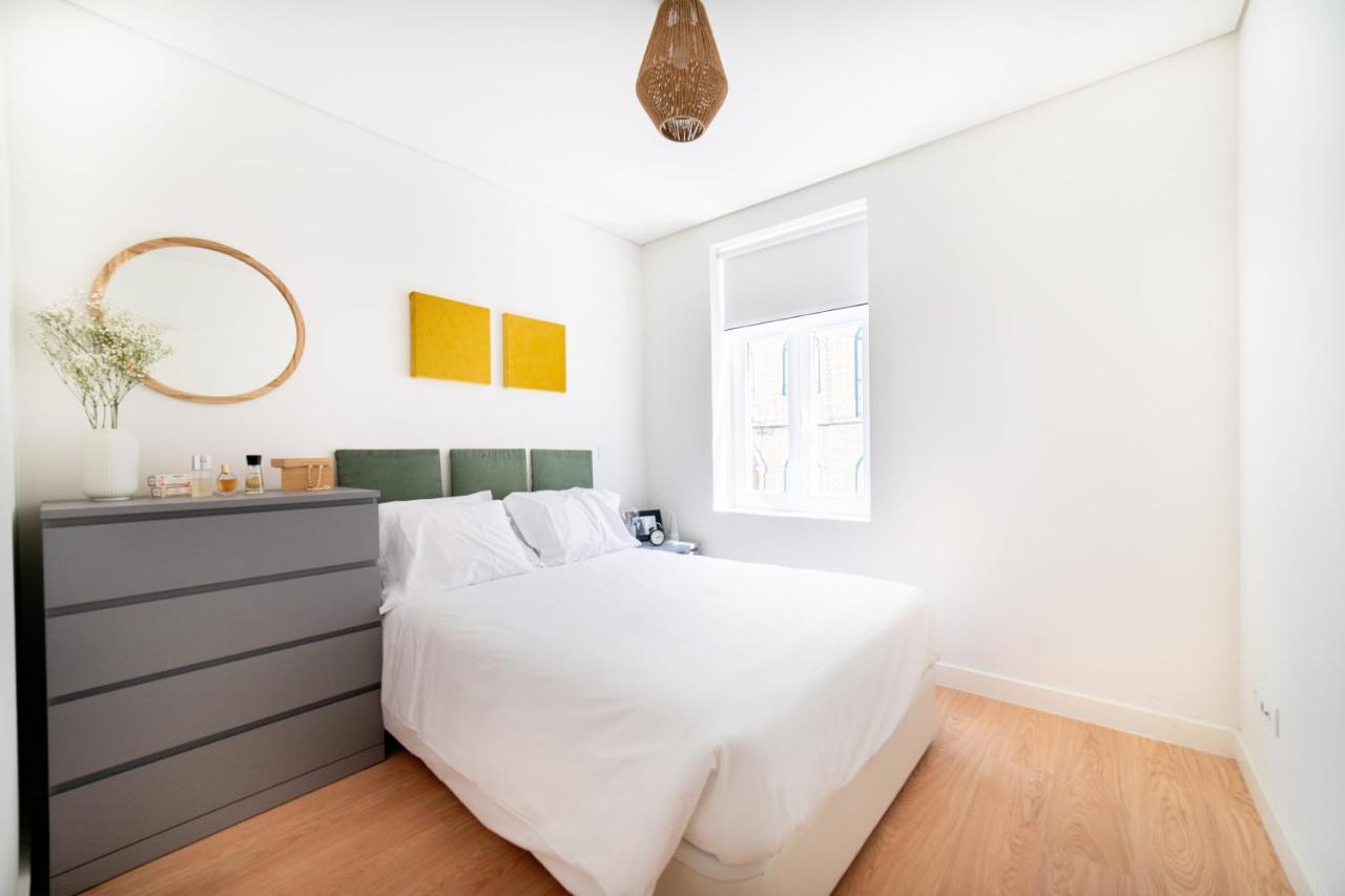 Apartmán Monsanto Hill House - No. 565 1D Lisboa Exteriér fotografie