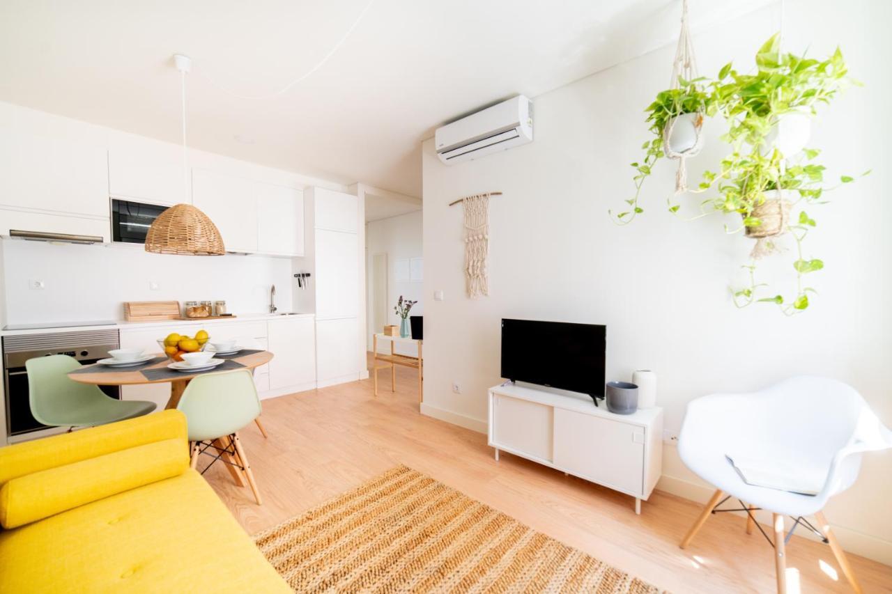 Apartmán Monsanto Hill House - No. 565 1D Lisboa Exteriér fotografie
