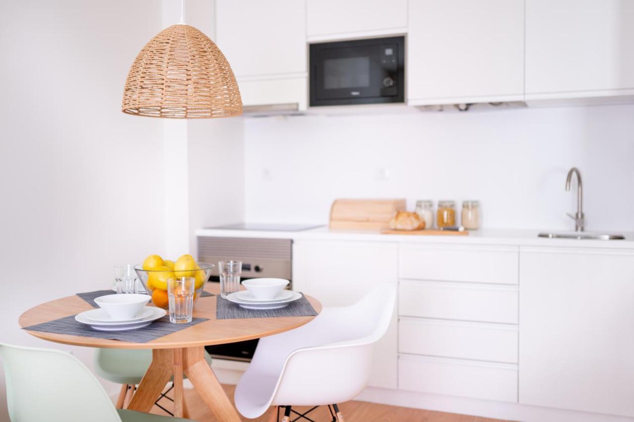 Apartmán Monsanto Hill House - No. 565 1D Lisboa Exteriér fotografie