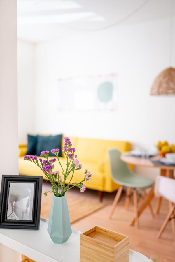 Apartmán Monsanto Hill House - No. 565 1D Lisboa Exteriér fotografie