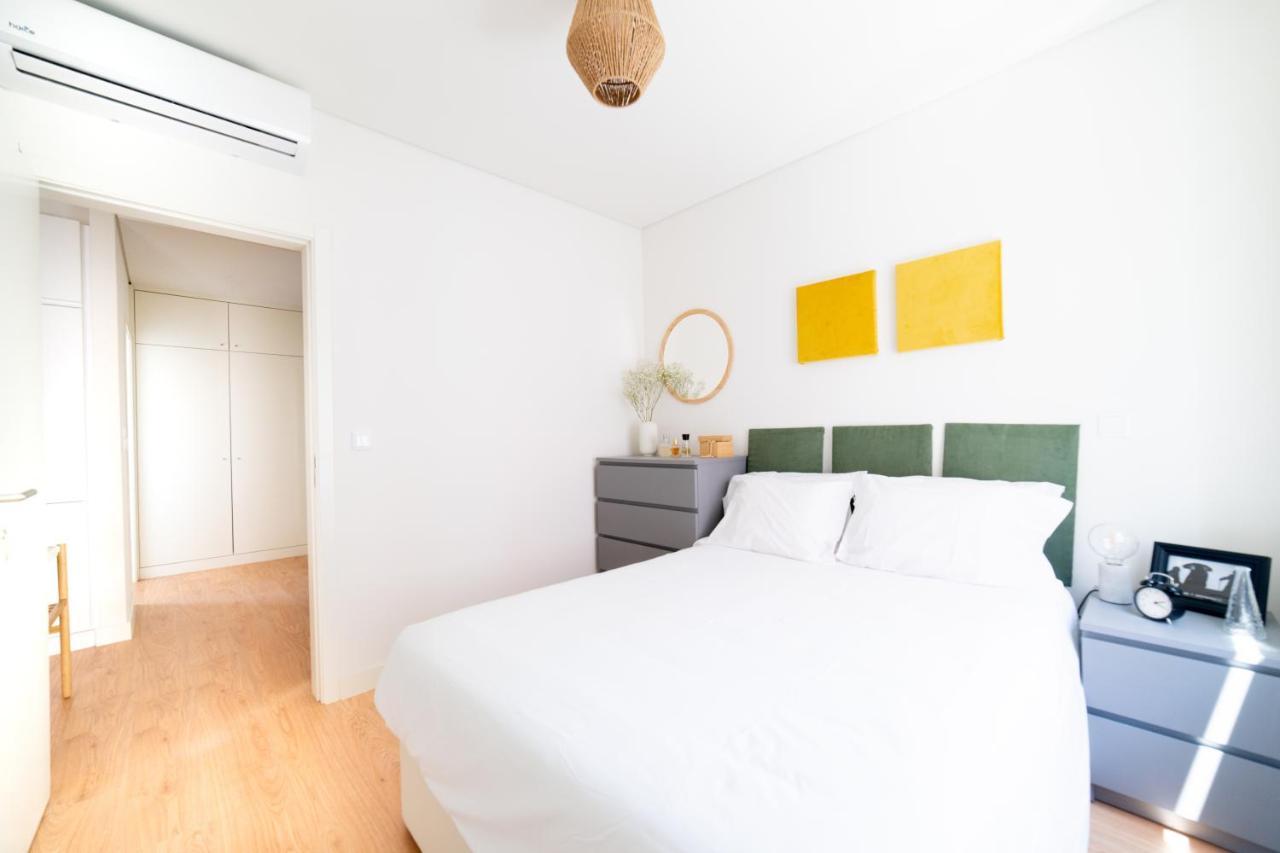 Apartmán Monsanto Hill House - No. 565 1D Lisboa Exteriér fotografie