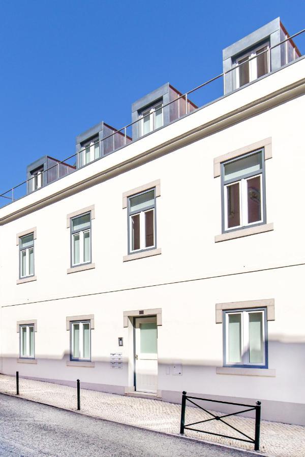 Apartmán Monsanto Hill House - No. 565 1D Lisboa Exteriér fotografie
