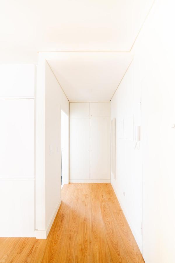 Apartmán Monsanto Hill House - No. 565 1D Lisboa Exteriér fotografie
